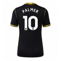 Zenski Nogometni Dres Chelsea Cole Palmer #10 Gostujuci 2026-27 Kratak Rukav